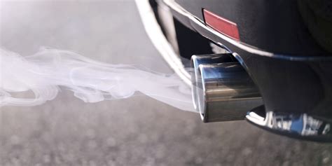 a leaky exhaust system not only causes a loud noise but also|A leaky exhaust system not only causes a loud noise but also: